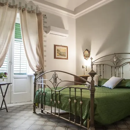 Maison d'hôtes Amaranta