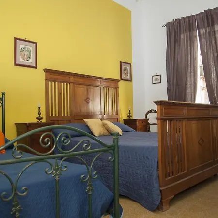 Amaranta Maison d'hôtes 3*