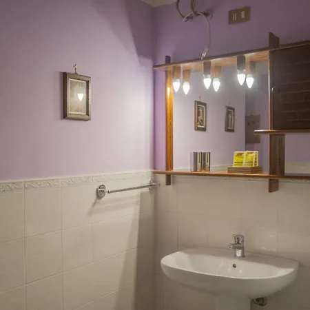 Amaranta Casa de hóspedes Palermo