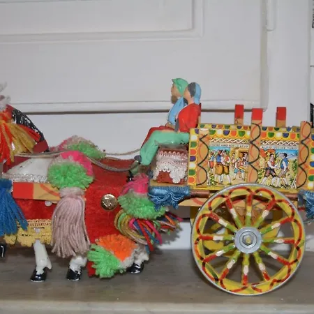 Amaranta Casa de hóspedes Palermo