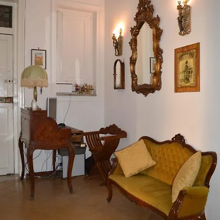 Casa de hóspedes Amaranta