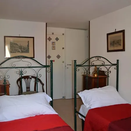 Amaranta 팔레르모