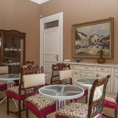 Amaranta Casa de hóspedes