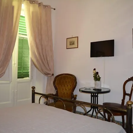 Maison d'hôtes Amaranta Palerme