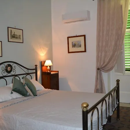 Amaranta Casa de hóspedes