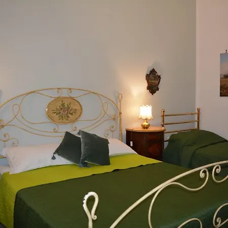 Maison d'hôtes Amaranta 3*