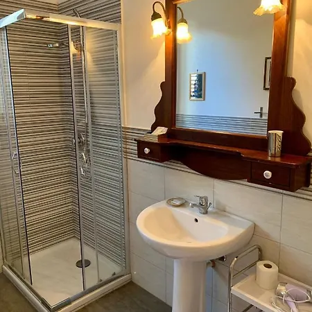 Amaranta Maison d'hôtes 3*