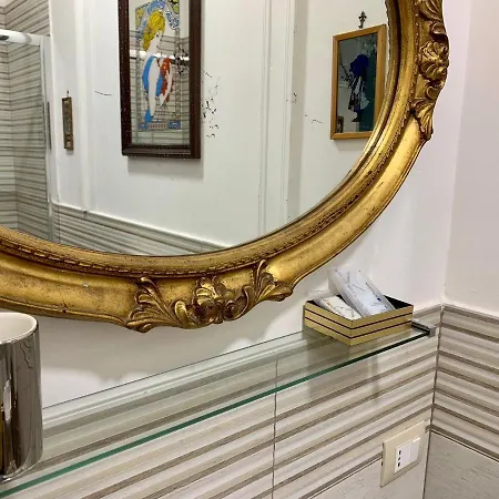 Amaranta Maison d'hôtes 3*