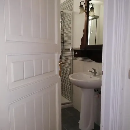 Casa de hóspedes Amaranta Palermo