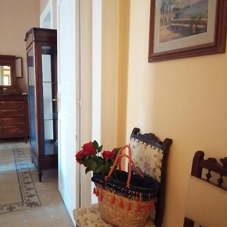 Maison d'hôtes Amaranta