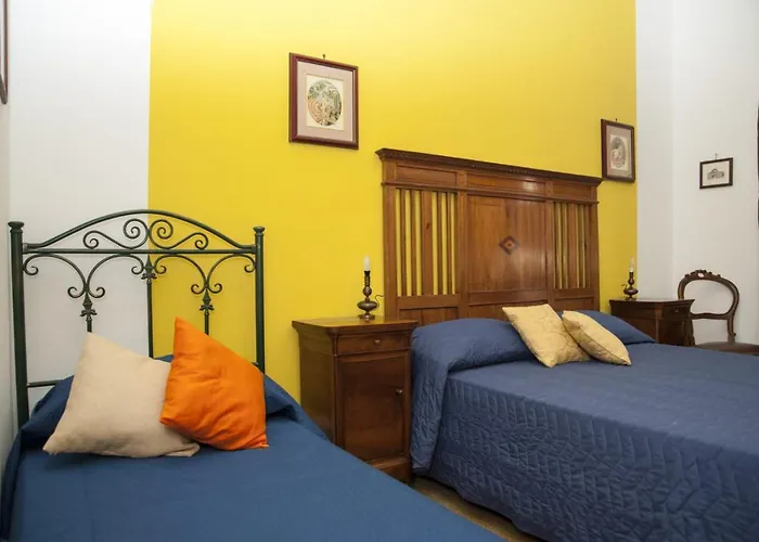 Amaranta 3* Palermo