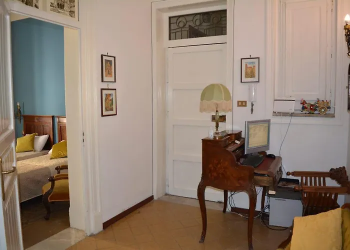 Amaranta 3* Palermo