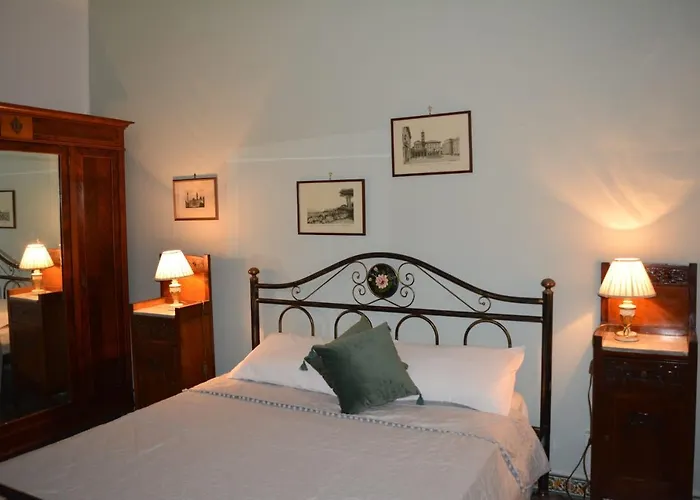 Amaranta 3* Palermo