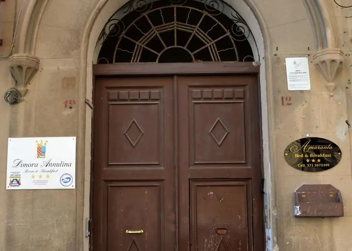 Amaranta Palermo