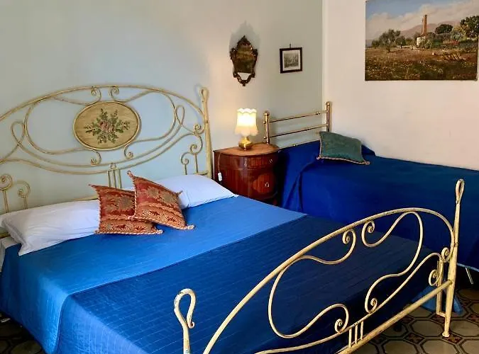 Amaranta 3* Palermo