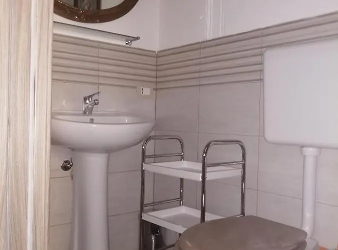 Amaranta Gæstehus 3*