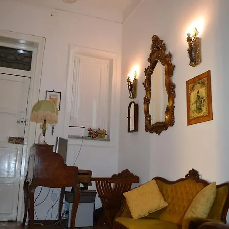 Amaranta Палермо