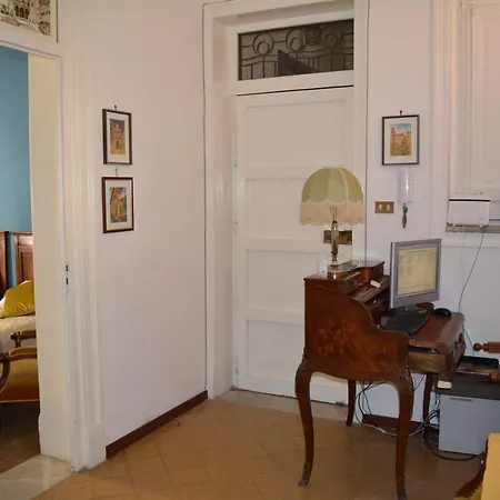 Amaranta 3* Palermo