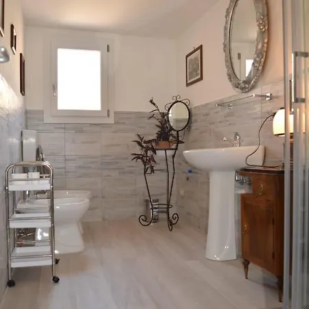 Amaranta Πανσιόν Παλέρμο