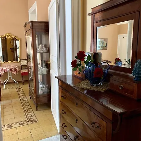 Guest house Amaranta 3*