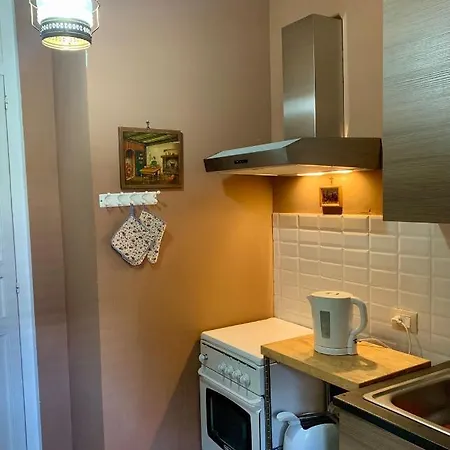Amaranta Guest house 3*