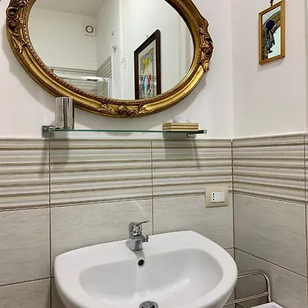 Amaranta Guest house 3*
