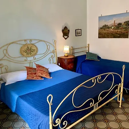 Amaranta 3* Palermo