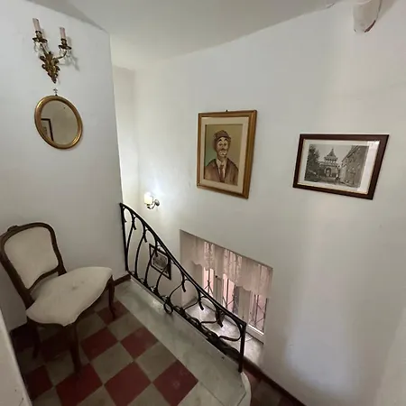 Amaranta Guest house 3*