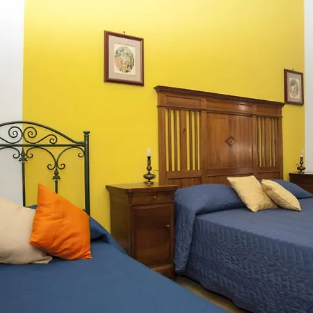 Amaranta 3* Palermo