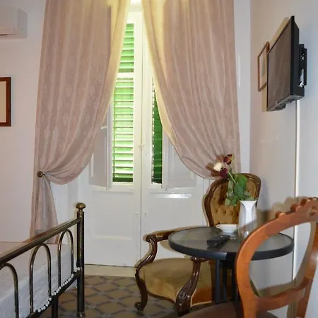 Pensionat Amaranta 3*