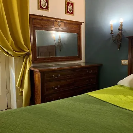 Amaranta Pensionat Palermo