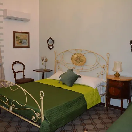 Amaranta باليرمو