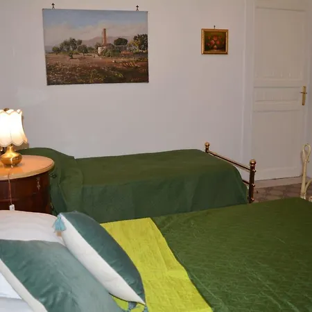 بيت ضيافة Amaranta 3*